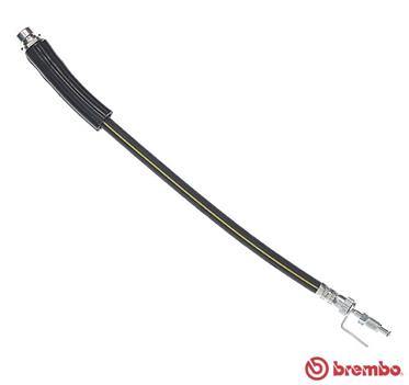 Flessibile del freno - T 24 146 BREMBO