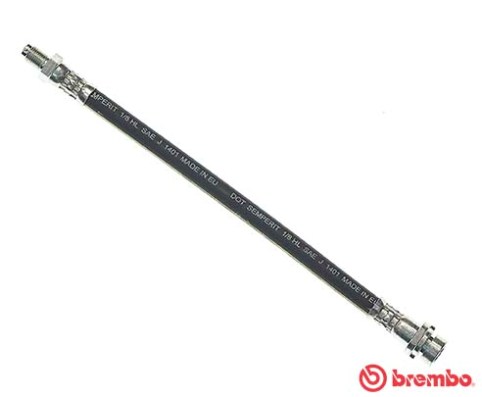 Brake Hose - T 24 147 BREMBO