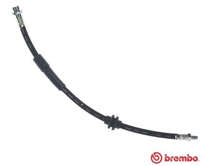 Flessibile del freno - T 24 149 BREMBO
