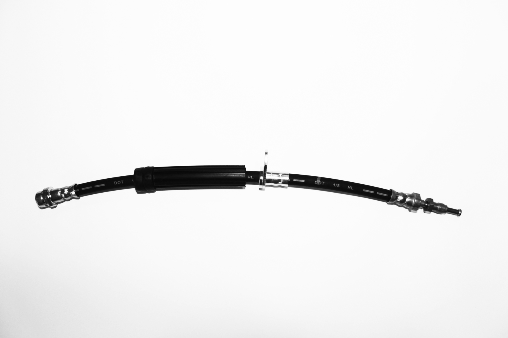 Brake Hose - T 24 165 BREMBO