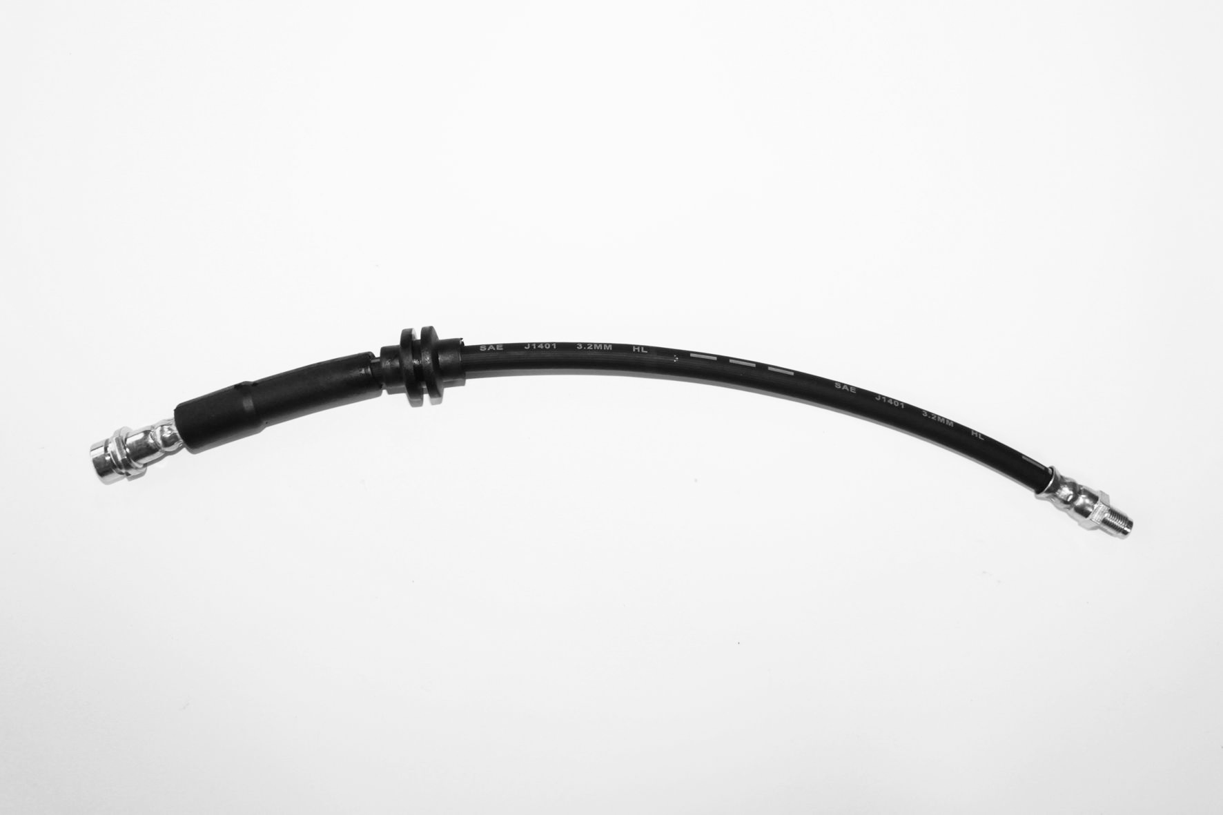 Brake Hose - T 24 166 BREMBO