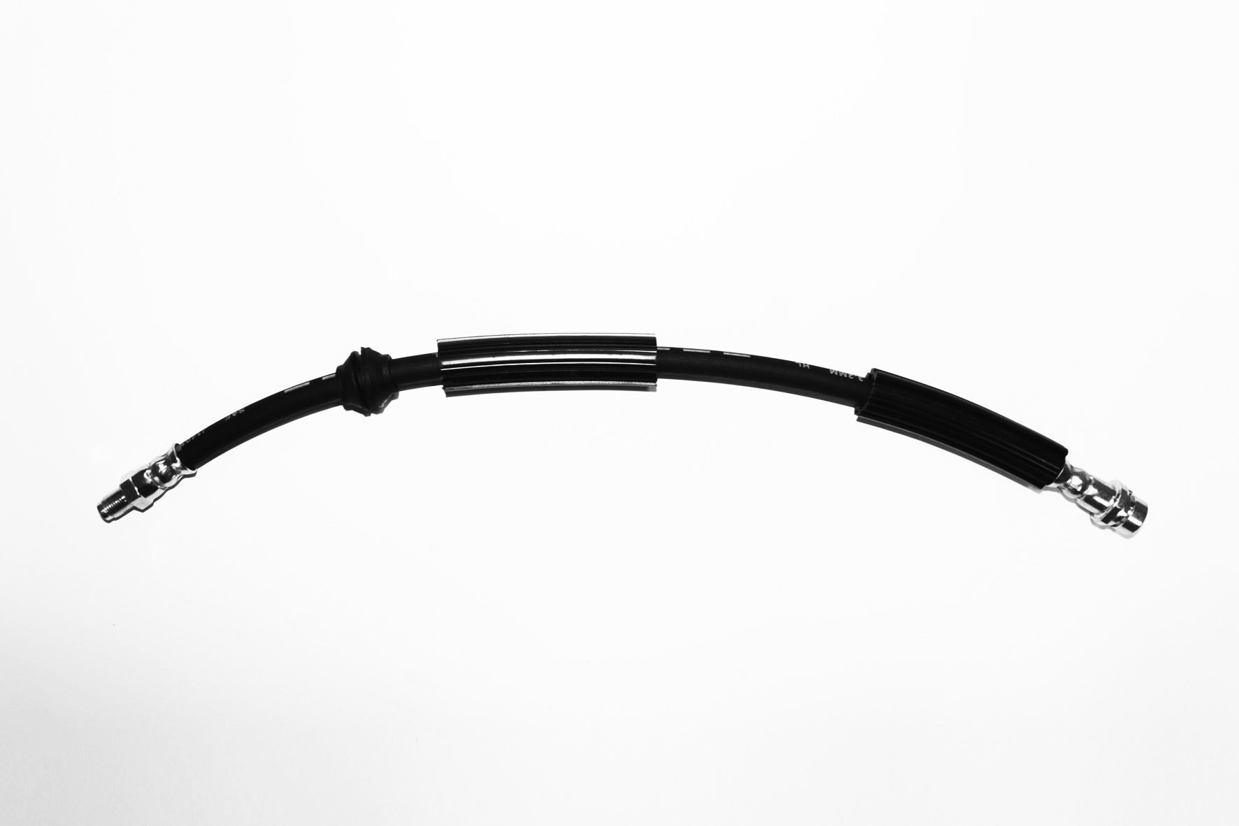 Brake Hose - T 24 167 BREMBO