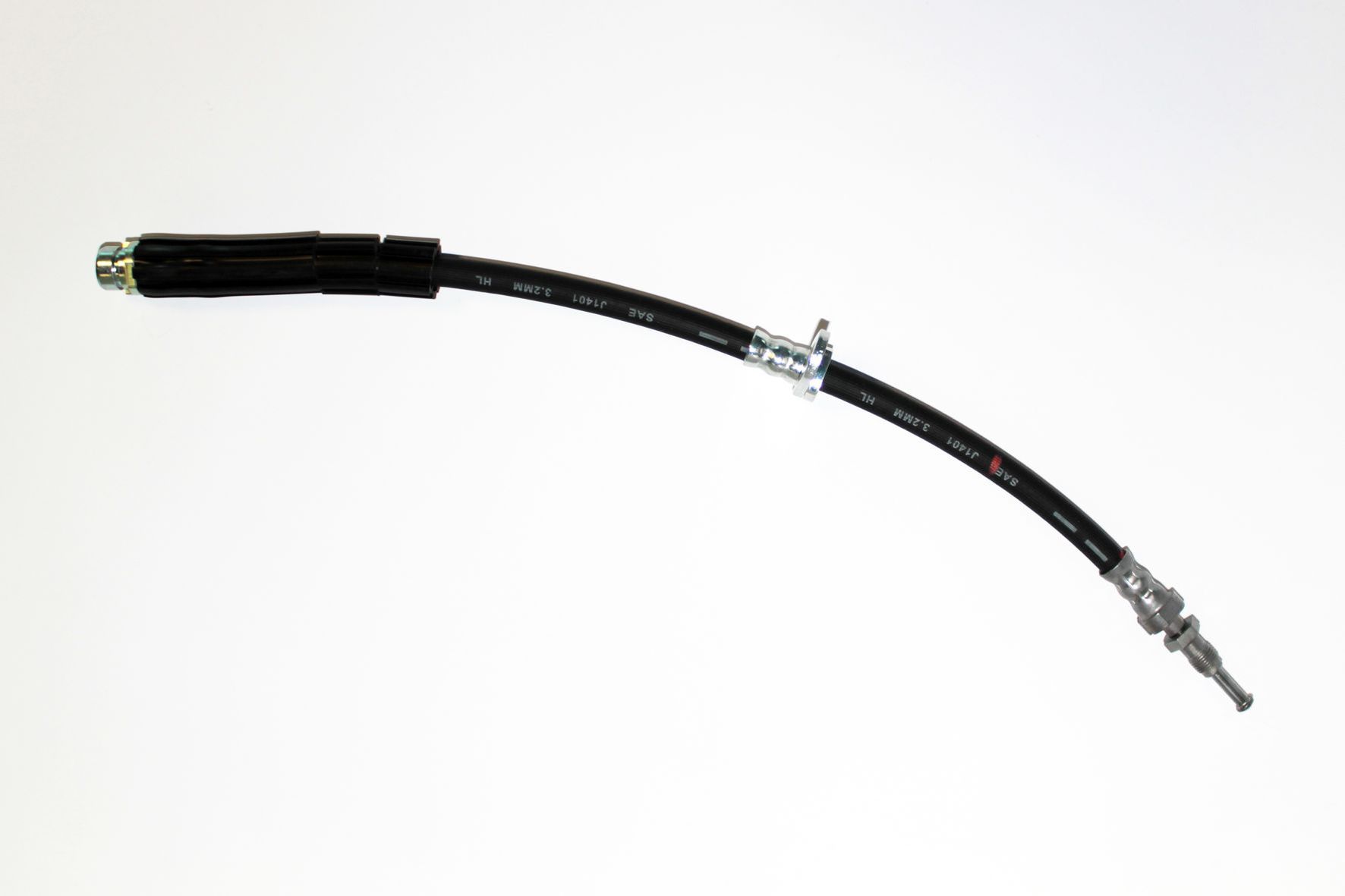 Brake Hose - T 24 169 BREMBO