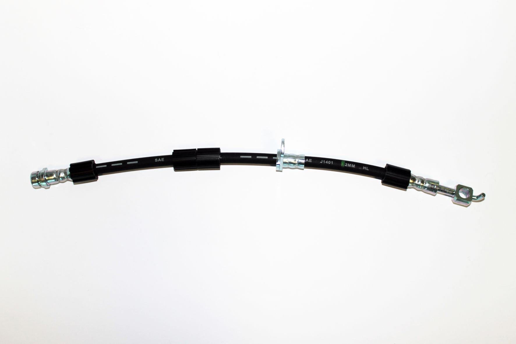 Brake Hose - T 24 170 BREMBO