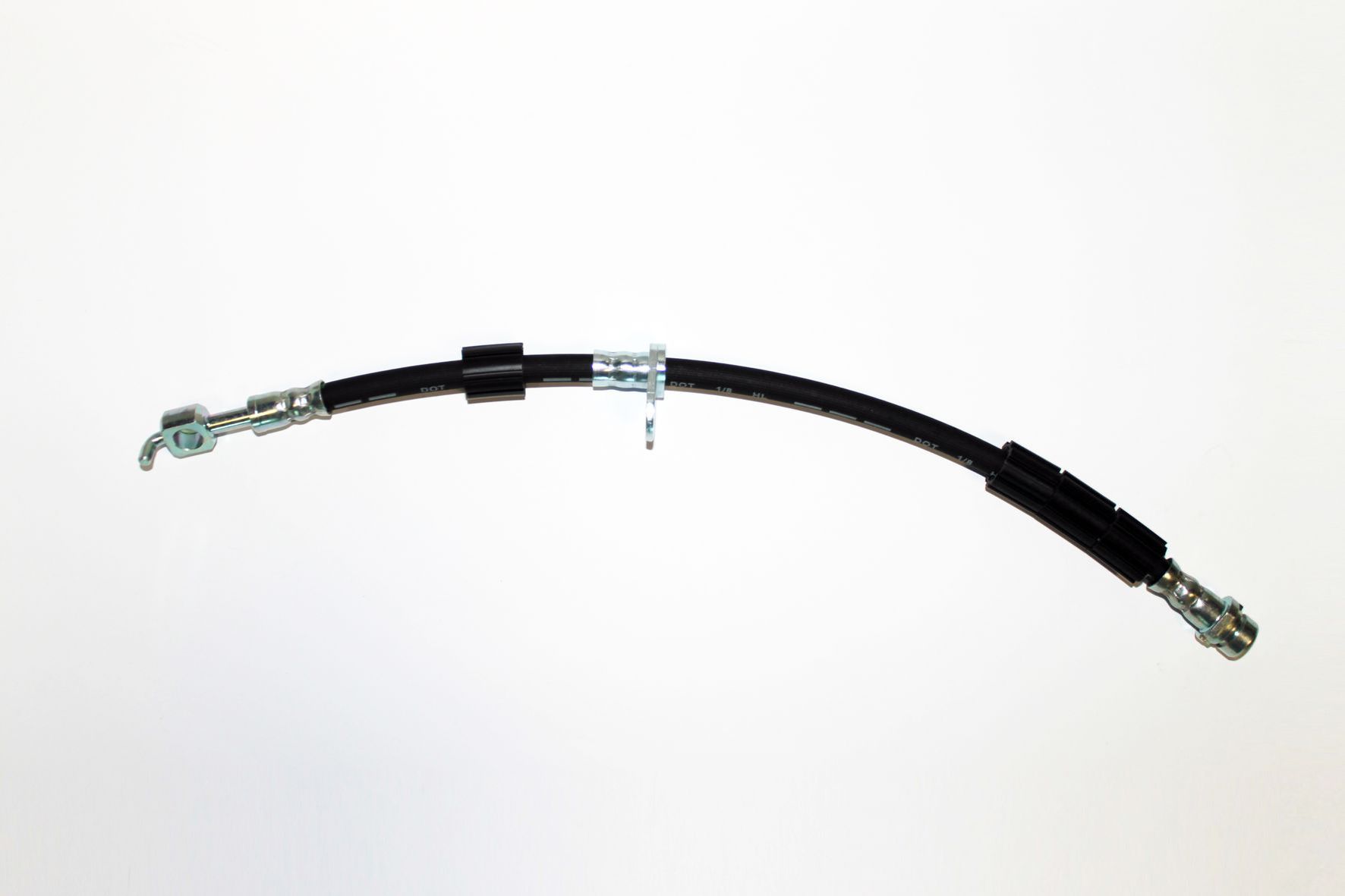 Brake Hose - T 24 171 BREMBO