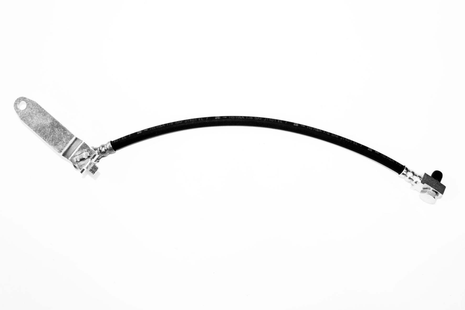 Brake Hose - T 24 173 BREMBO
