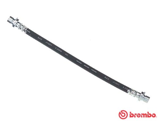Brake Hose - T 28 012 BREMBO