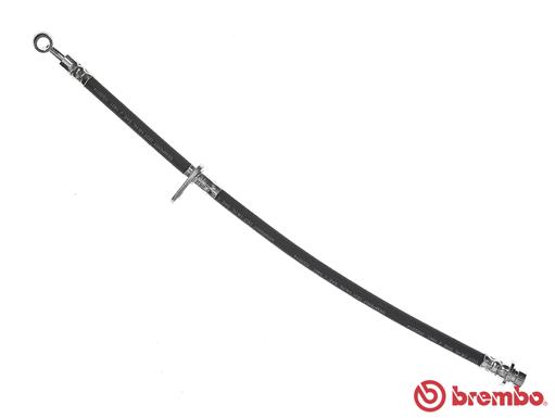 Brake Hose - T 28 090 BREMBO
