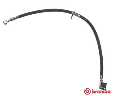 Brake Hose - T 28 104 BREMBO