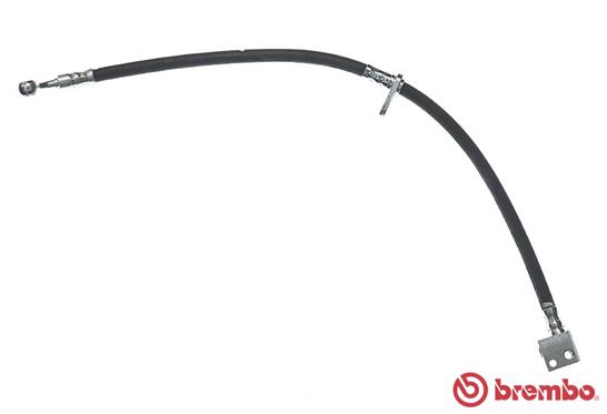 Brake Hose - T 28 106 BREMBO