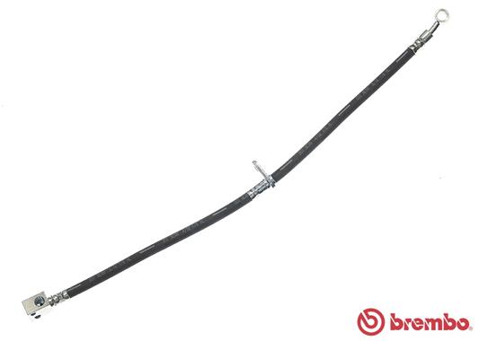 Brake Hose - T 28 121 BREMBO