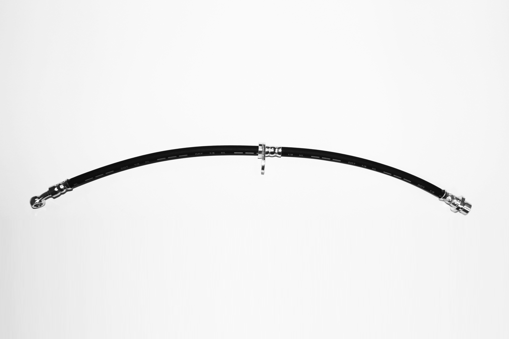 Brake Hose - T 28 127 BREMBO