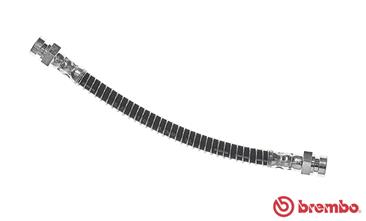 stabdžių žarnelė - T 30 065 BREMBO