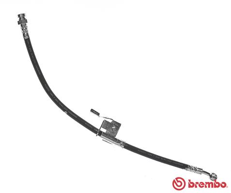 Brake Hose - T 30 066 BREMBO