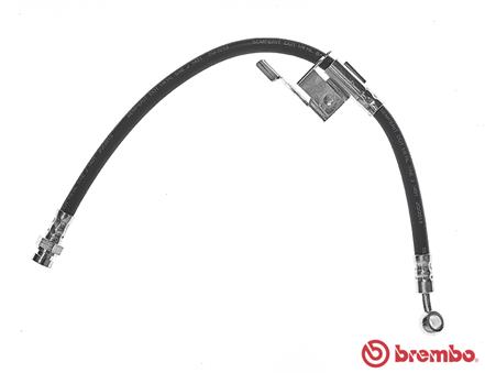 Brake Hose - T 30 067 BREMBO