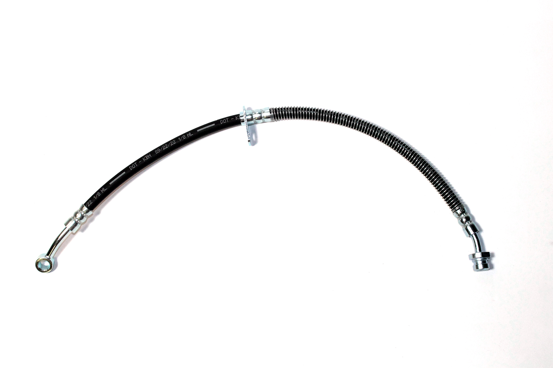 Brake Hose - T 30 140 BREMBO