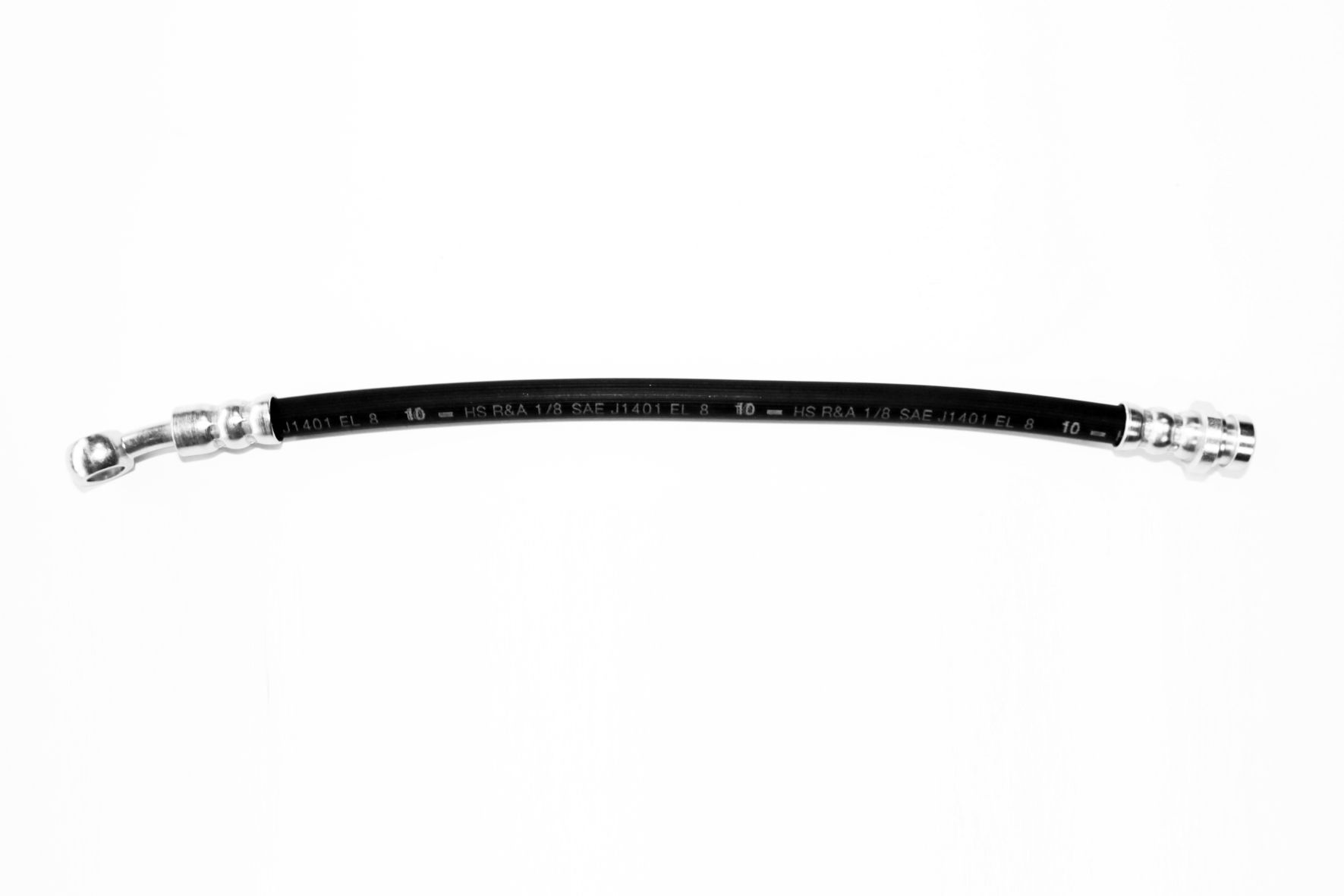 Brake Hose - T 30 162 BREMBO