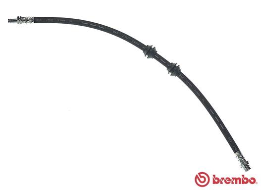 Flessibile del freno - T 44 033 BREMBO