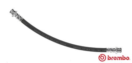stabdžių žarnelė - T 49 012 BREMBO