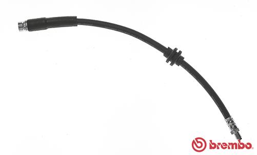 Brake Hose - T 49 046 BREMBO