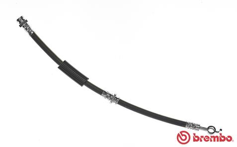 Brake Hose - T 49 050 BREMBO