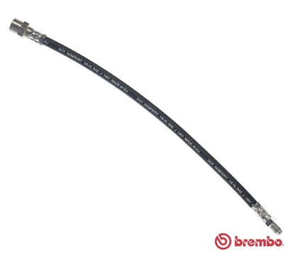 Flessibile del freno - T 50 003 BREMBO