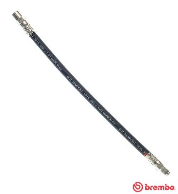 Brake Hose - T 50 004 BREMBO