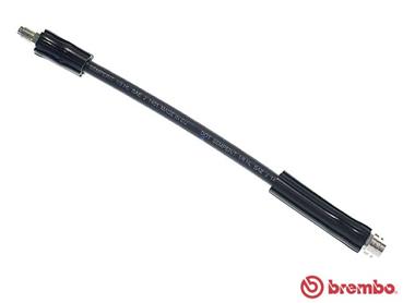 Тормозной шланг - T 50 009 BREMBO