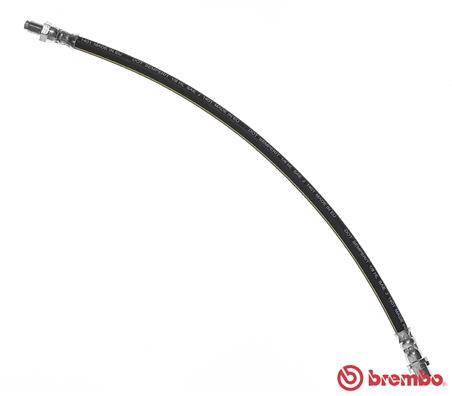 Flessibile del freno - T 50 010 BREMBO
