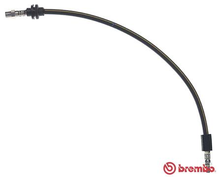Brake Hose - T 50 011 BREMBO