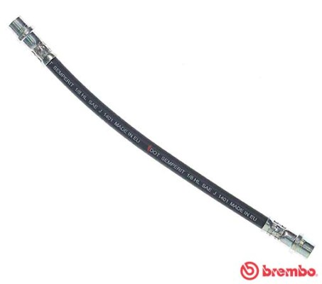 Brake Hose - T 50 013 BREMBO
