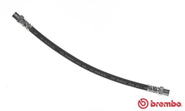 Brake Hose - T 50 015 BREMBO