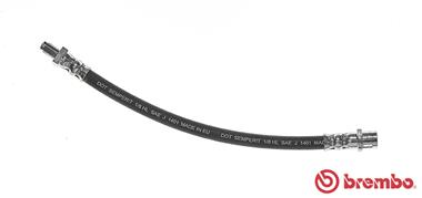 Flessibile del freno - T 50 029 BREMBO