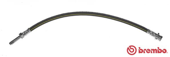 Brake Hose - T 50 032 BREMBO