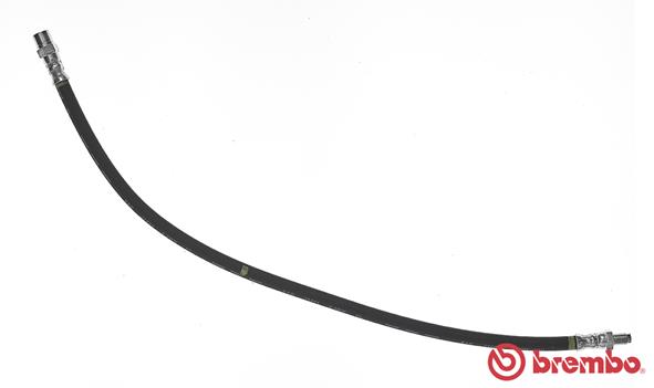 Brake Hose - T 50 033 BREMBO