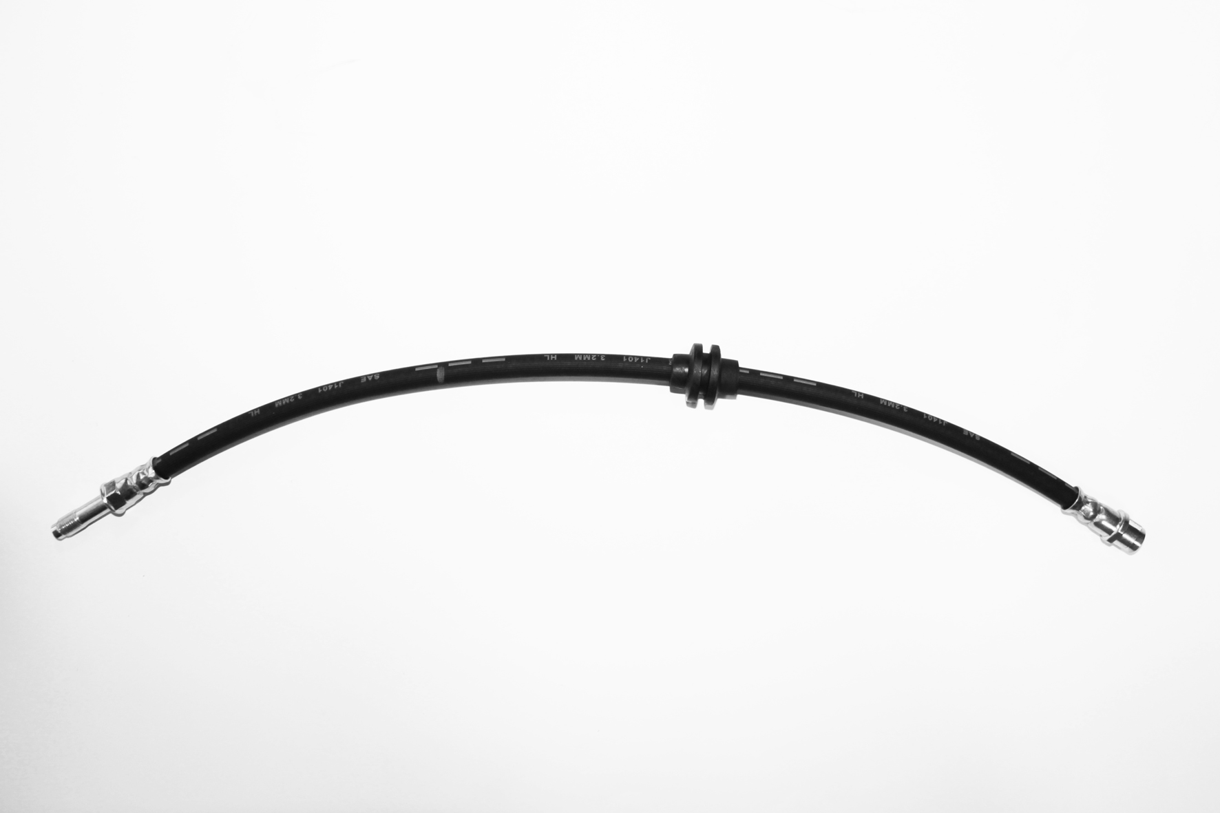 Brake Hose - T 50 035 BREMBO