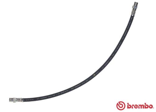 Flessibile del freno - T 50 037 BREMBO