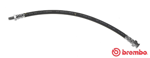 Brake Hose - T 50 045 BREMBO