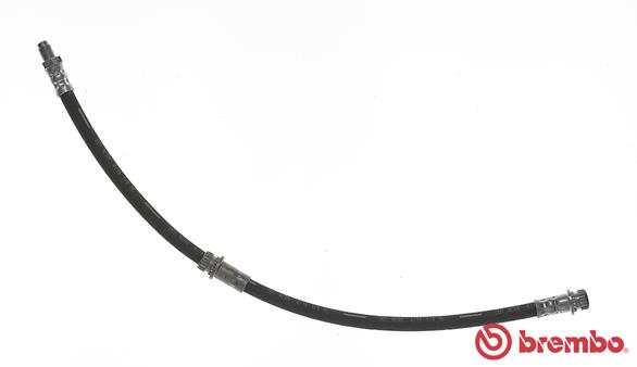 Flessibile del freno - T 50 048 BREMBO
