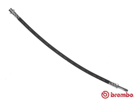 Flessibile del freno - T 50 055 BREMBO