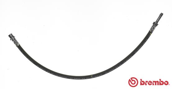 Flessibile del freno - T 50 056 BREMBO