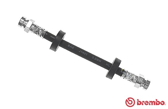 Brake Hose - T 50 060 BREMBO