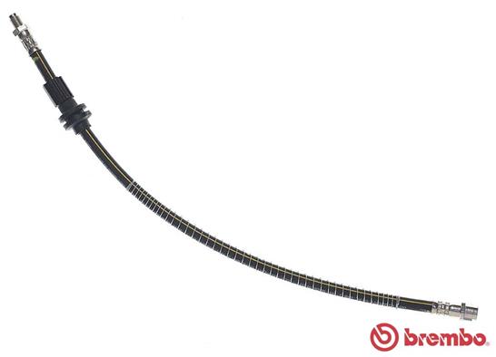 Brake Hose - T 50 066 BREMBO
