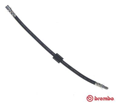 Brake Hose - T 50 068 BREMBO