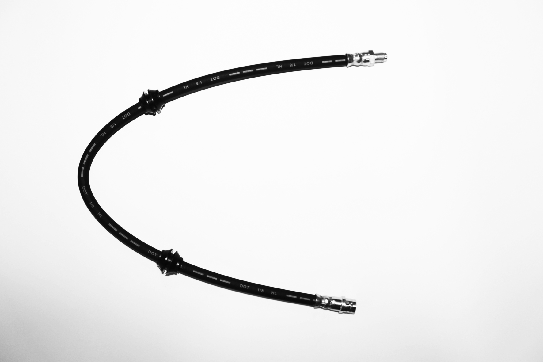 Brake Hose - T 50 075 BREMBO