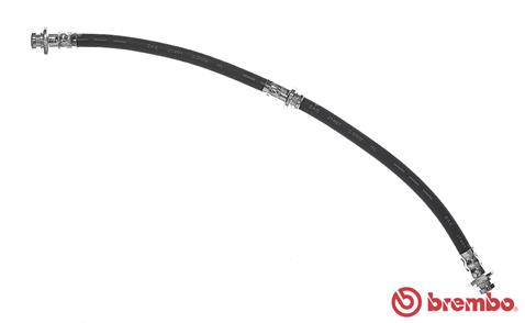Flessibile del freno - T 54 045 BREMBO