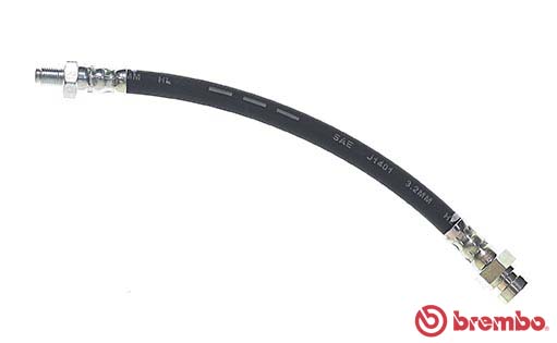 Brake Hose - T 54 051 BREMBO