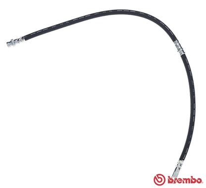 Flessibile del freno - T 54 052 BREMBO