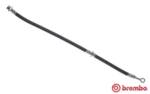 Flessibile del freno - T 56 046 BREMBO