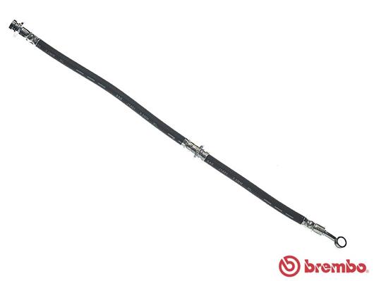 Brake Hose - T 56 050 BREMBO